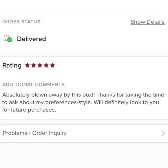 Luxury Reseller Mystery Box! - Picture 16 of 16